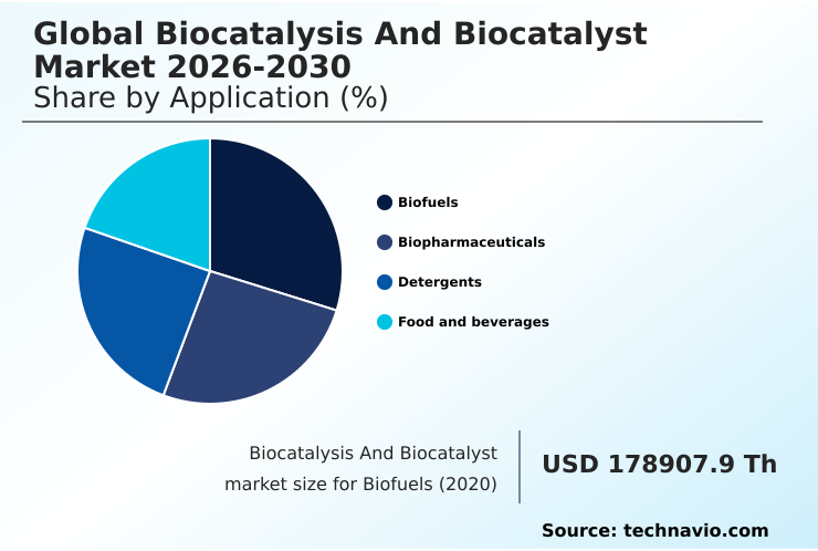 Biocatalysis And Biocatalyst Market Analysis, Size, and Forecast 2026-2030: North America (US, Canada, and Mexico), Europe (Germany, UK, and France), APAC (China, Japan, and South Korea), Middle East and Africa (South Africa, Saudi Arabia, and UAE), South America (Brazil and Argentina), and Rest of World (ROW)