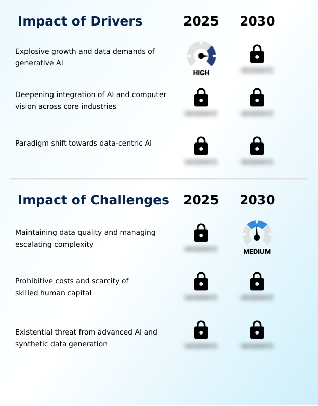 Data Labeling And Annotation Tools Market Analysis, Size, and Forecast 2026-2030: North America (US, Canada, and Mexico), APAC (China, Japan, and India), Europe (Germany, UK, and France), South America (Brazil and Argentina), Middle East and Africa (Saudi Arabia, UAE, and South Africa), and Rest of World (ROW)